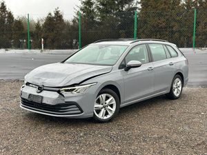 Volkswagen Golf VIII 2022