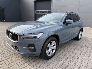Volvo XC60 II B4 D Plus Dark 2023