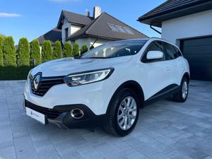 Renault Kadjar 1.5 dCi Energy Limited 2016
