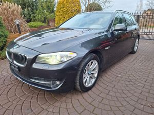 BMW 5 Series F10/F11 525d Sport-Aut 2011