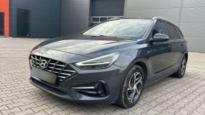 Hyundai i30 III 2021