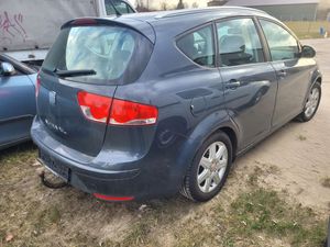 Seat Altea 1.6 Style 2008