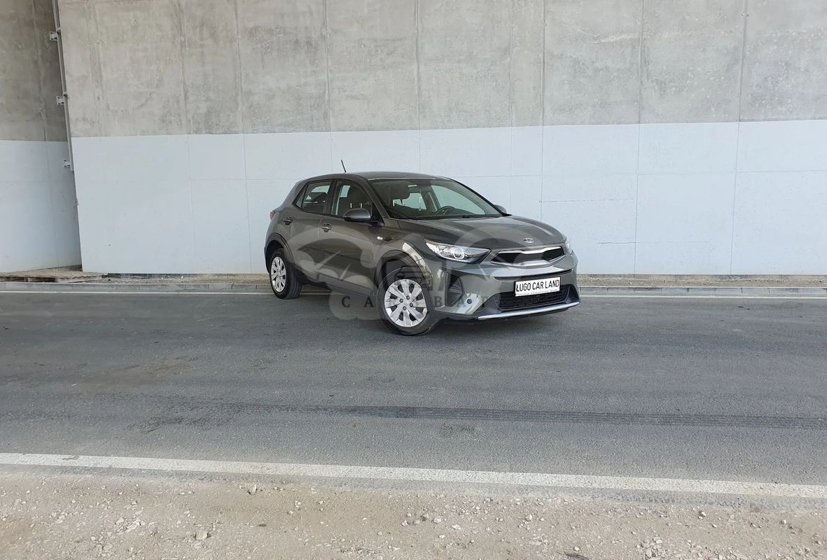 Kia Stonic 1.0 T-GDI 100 OPF Vision 2019