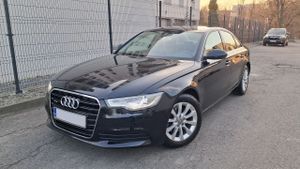 Audi A6 C7 2014