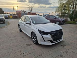 Peugeot 208 II PureTech 100 EAT8 Active Pack 2020
