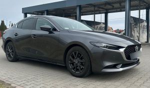 Mazda 3 IV SKYACTIV-G 120 Automatik Exclusive-Line 2019