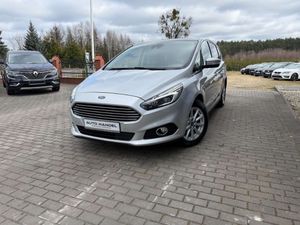Ford S-Max II 2015