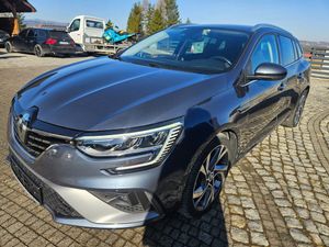 Renault Megane IV 1.5 Blue dCi R.S Line 2021