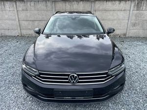 Volkswagen Passat B8 2021