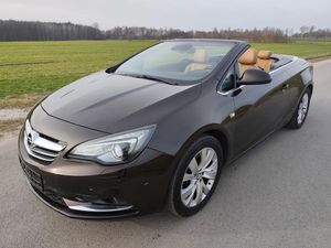 Opel Cascada 1.4 Turbo (ecoFLEX) Start/Stop Innovation 2014