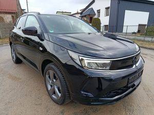 Opel Grandland 1.2 DI Automatik GS 2024