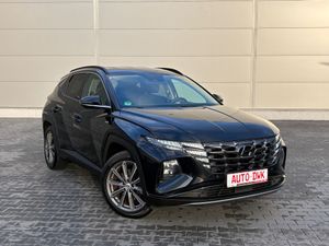 Hyundai Tucson IV 1.6 T-GDi 48V-Hybrid 2WD DCT Select 2021