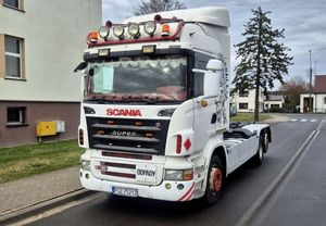Scania R-series 2006