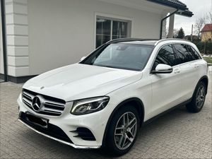 Mercedes-Benz GLC I 2019