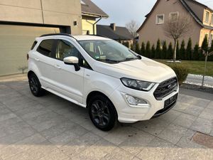 Ford Ecosport 1.0 EcoBoost ST-LINE 2018