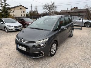 Citroën C4 Grand Picasso II 2015