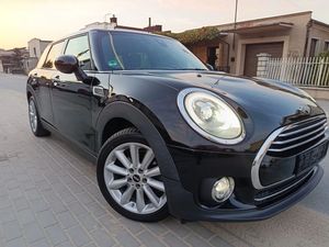 Mini Clubman Cooper D Estate Edition 2016