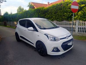 Hyundai i10 II 1.0 GO+ 2016