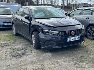 Fiat Tipo II 1.4 16V Easy EU6d 2016