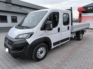 Fiat Ducato 2020