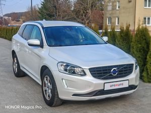 Volvo XC60 I D4 AWD Geartronic Ocean Race 2016
