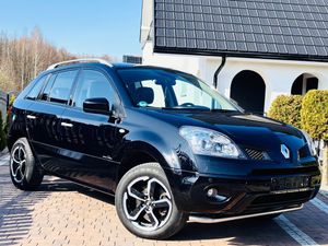Renault Koleos I 2.0 dCi FAP 4x4 Luxe 2010