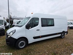 Opel Movano 2021