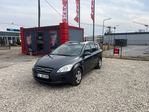 Kia Ceed I 1.6 CRDi EX 2009