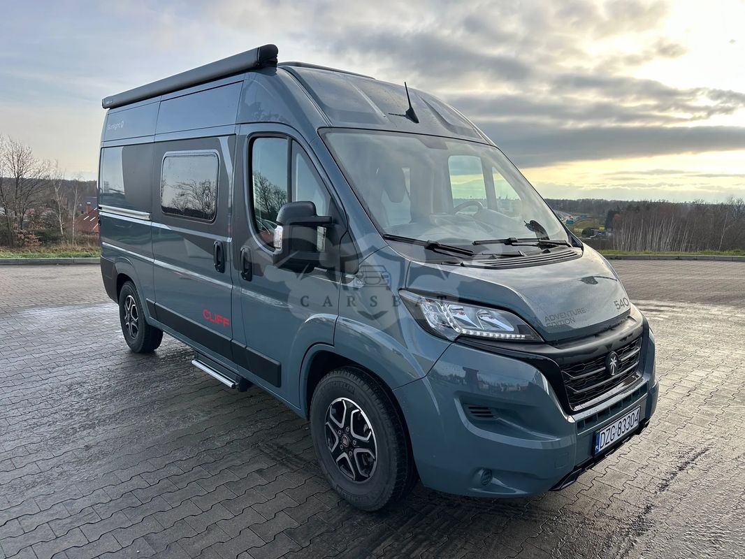 Fiat Ducato 2024