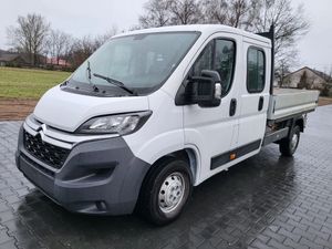 Citroën Jumper 2023