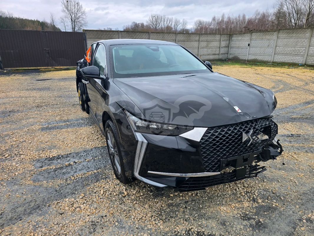 DS DS4 2023