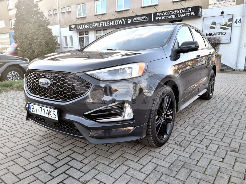 Ford Edge 2.0 EcoBlue Bi-Turbo 4x4 ST-LINE 2021