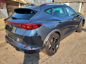 Cupra Formentor VZ 1.4 e-Hybrid DSG 2022