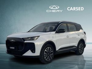 Chery Tiggo 7 2025