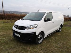 Opel Vivaro 2021