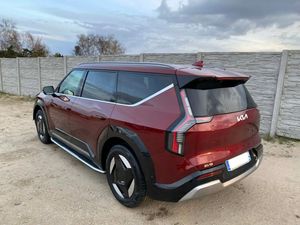 Kia EV9 99,8-kWh RWD 2023