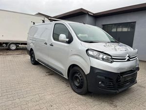 Citroën Jumpy 2018