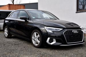Audi A3 8Y 35 TFSI S tronic S line 2024
