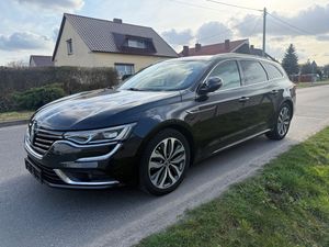 Renault Talisman (SM6) ENERGY dCi 130 EDC LIFE 2017