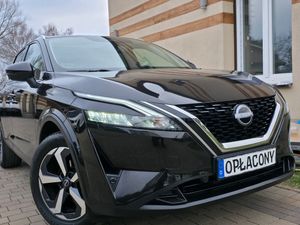 Nissan Qashqai III 1.3 DIG-T MHEV Tekna 2022