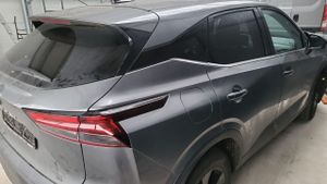 Nissan Qashqai III 1.3 DIG-T N-Connecta DCT 2023