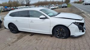 Peugeot 508 II BlueHDi 160 EAT8 Allure Business-Paket 2019