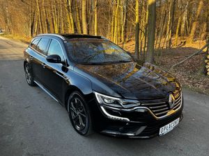 Renault Talisman (SM6) 1.6 Energy dCi Initiale Paris EDC 2016