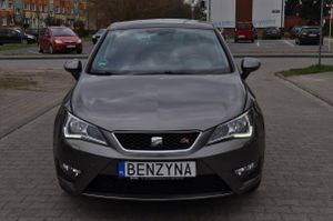 Seat Ibiza IV 1.0 TSI S&S FR BEATS 2016