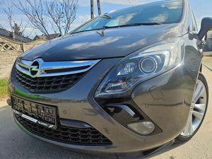 Opel Zafira C 2.0 D (CDTI ecoFLEX) Start/Stop Business Edition 2016