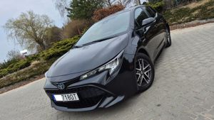 Toyota Corolla Seria E21 1.8 Hybrid GPF Comfort 2021