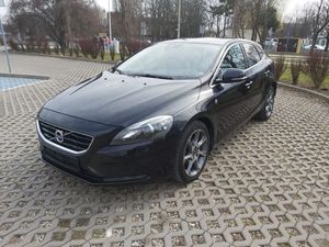 Volvo V40 II D2 Ocean Race 2015