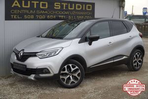 Renault Captur / QM3 I ENERGY TCe 90 Start&Stop Intens 2018