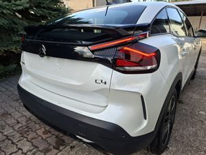 Citroën C4 III PureTech 130 Stop&Start EAT8 MAX 2024
