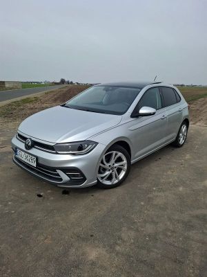 Volkswagen Polo VI 2022
